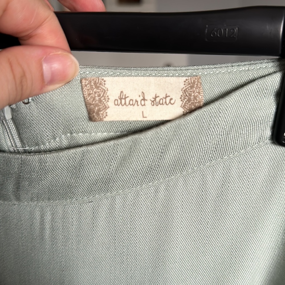 NWT - Altar’d State Skirt - Picture 13 of 13